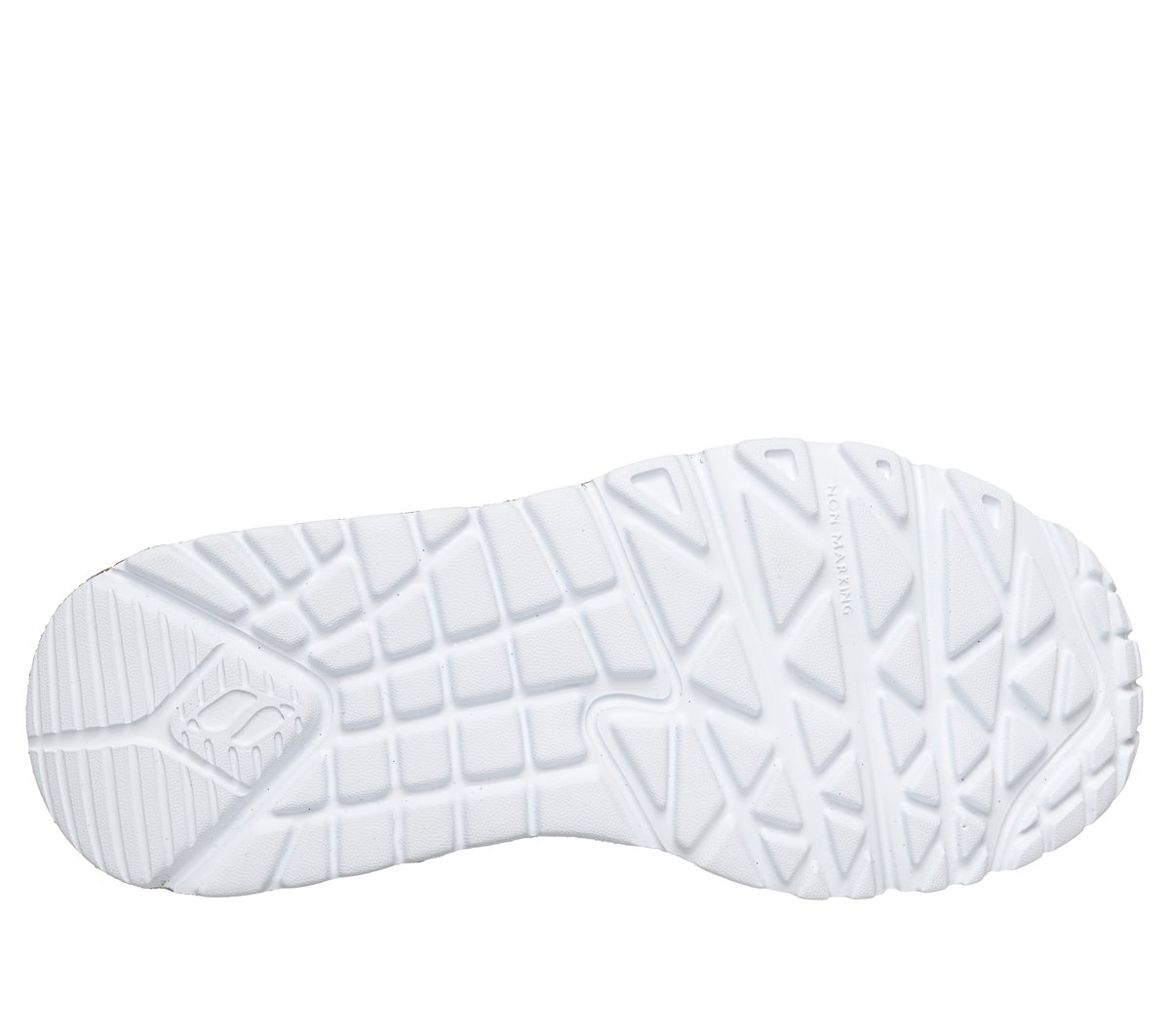 Skechers Exclusive - JGoldcrown: UNO Lite - Heartdust Forever