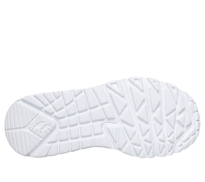 Skechers Exclusive - JGoldcrown: UNO Lite - Heartdust Forever