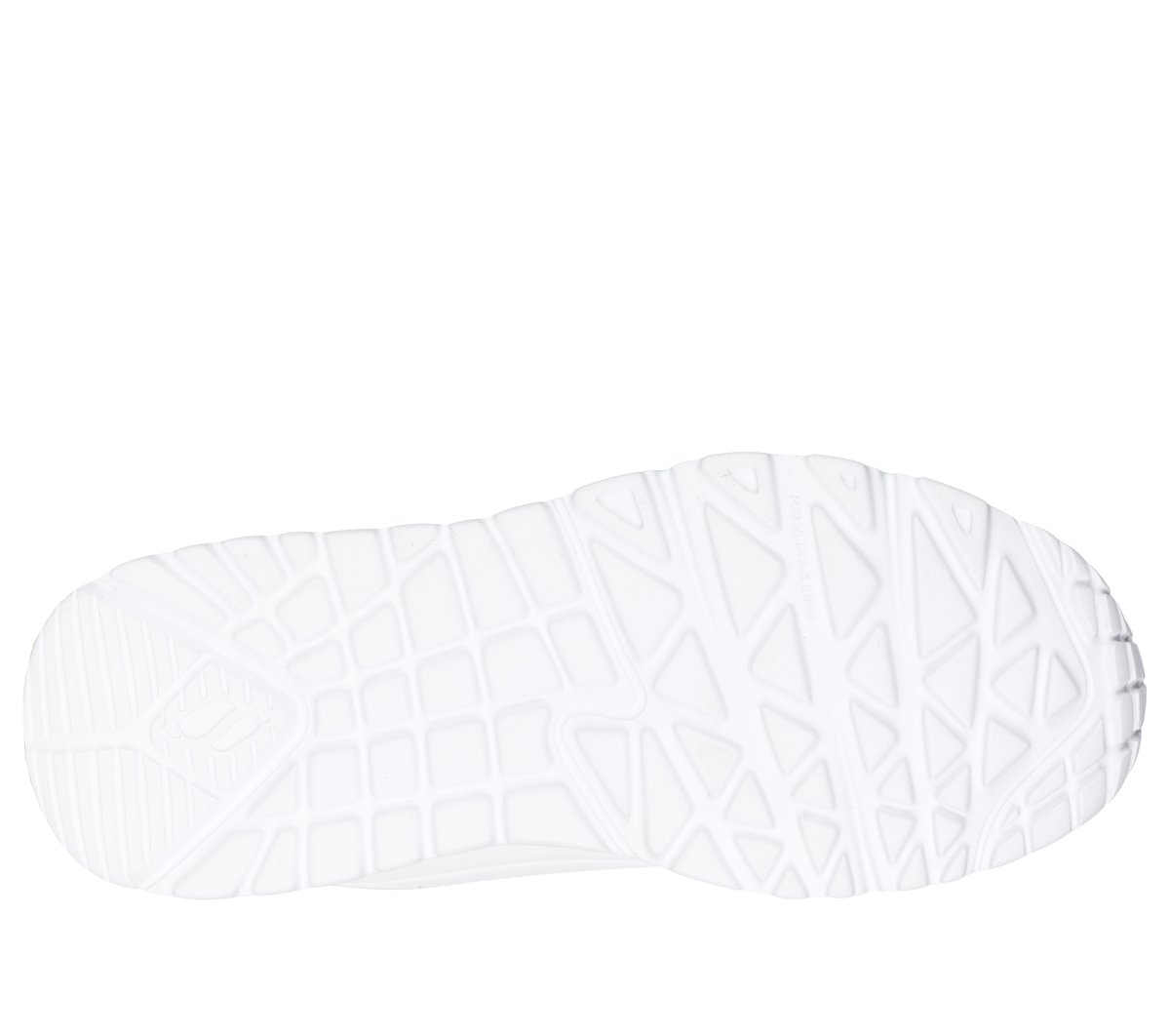 Skechers Top Pick - JGoldcrown: UNO Lite - Metallic Joy