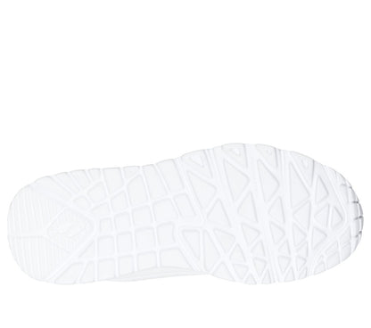 Skechers Top Pick - JGoldcrown: UNO Lite - Metallic Joy