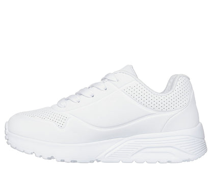 Skechers Top Pick - JGoldcrown: UNO Lite - Metallic Joy