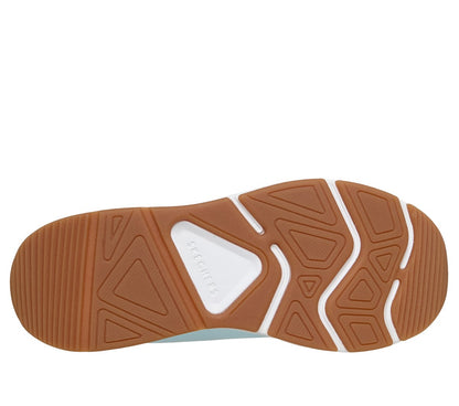 Skechers Value - UNO Lite HI - Swirly Edge