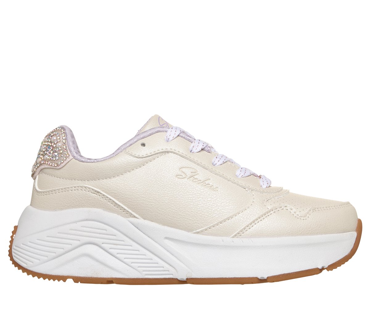 Skechers Exclusive - UNO Lite HI