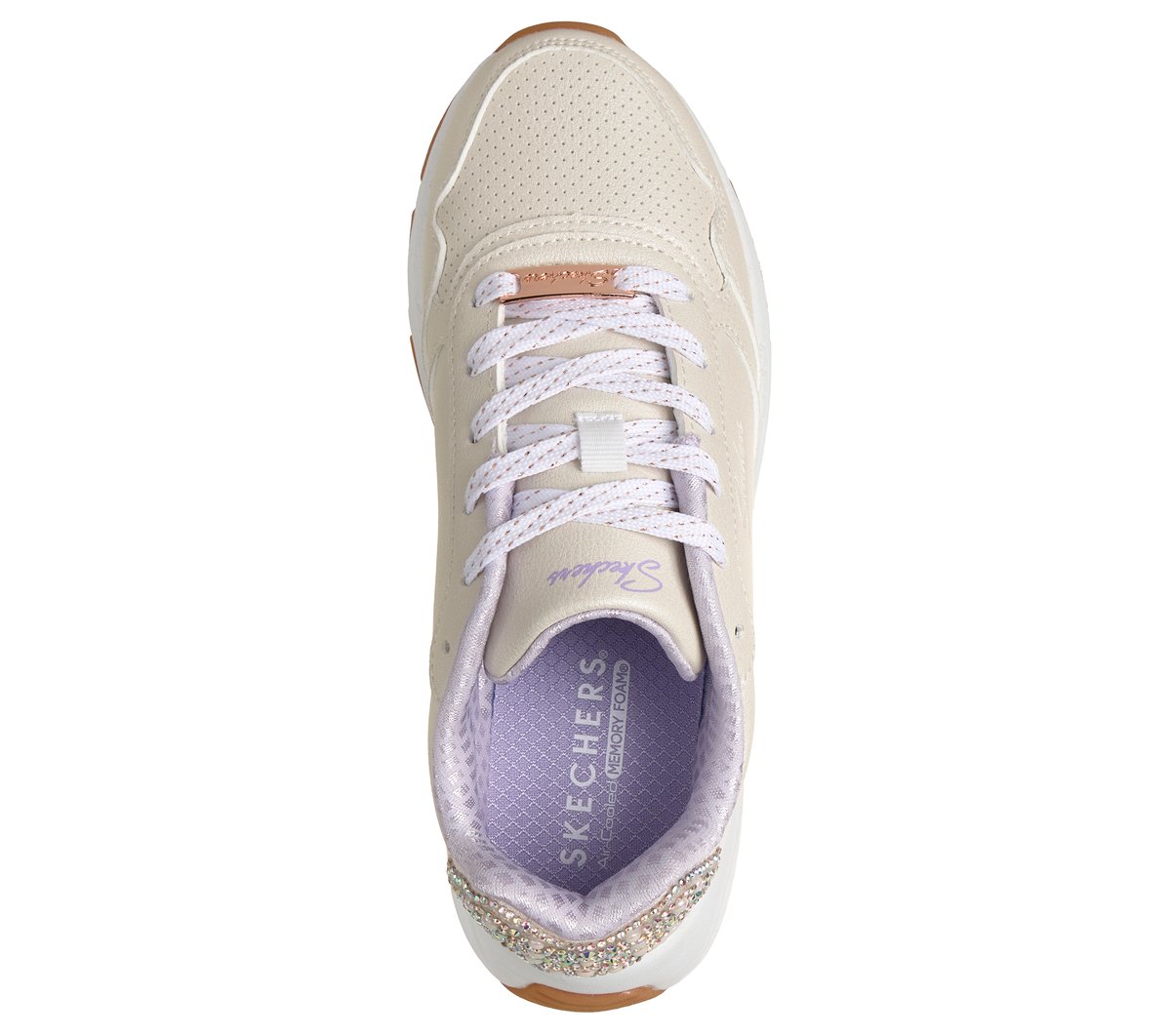 Skechers Exclusive - UNO Lite HI