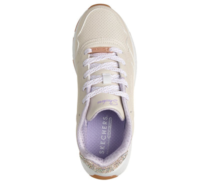 Skechers Exclusive - UNO Lite HI