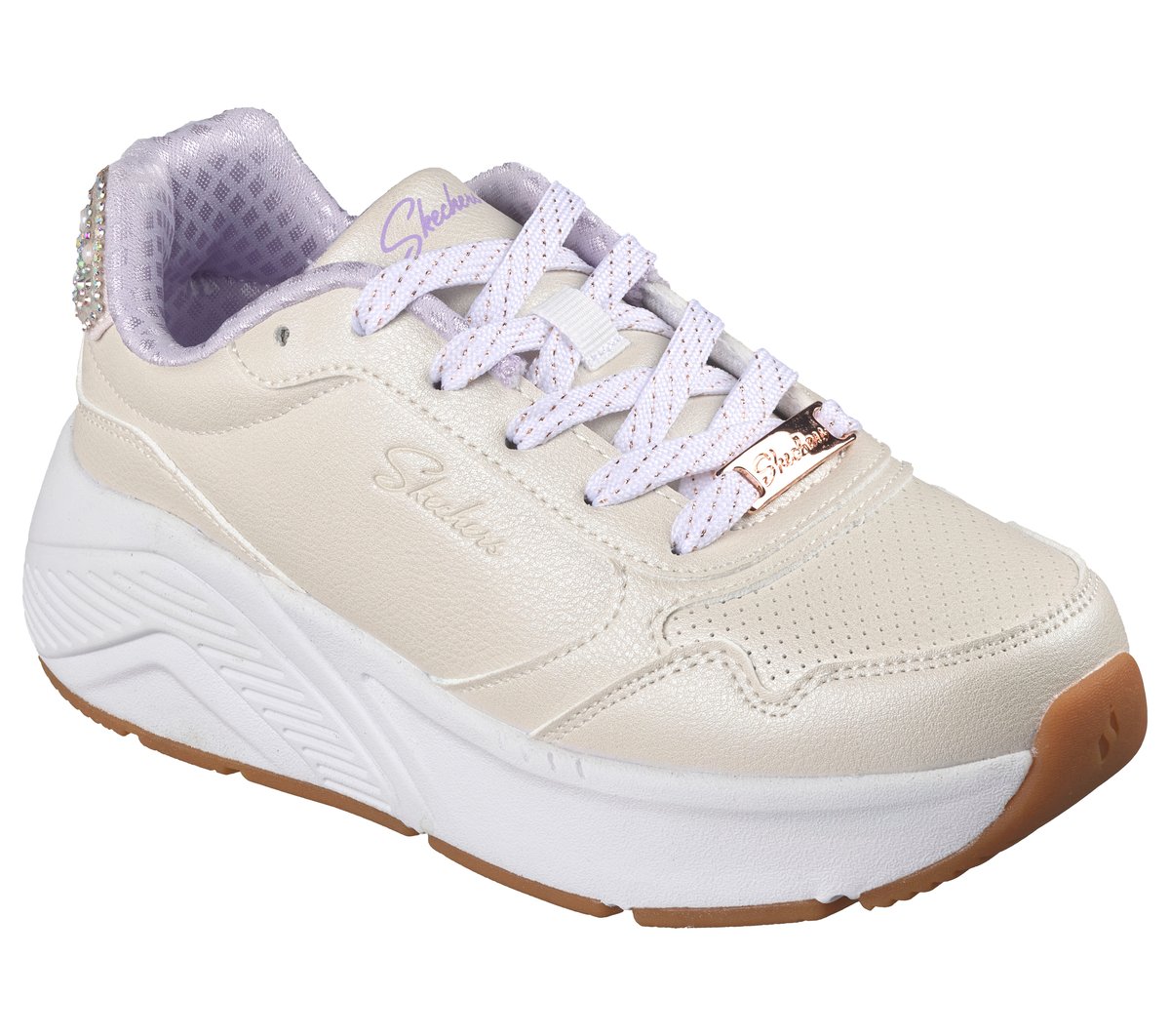 Skechers Exclusive - UNO Lite HI