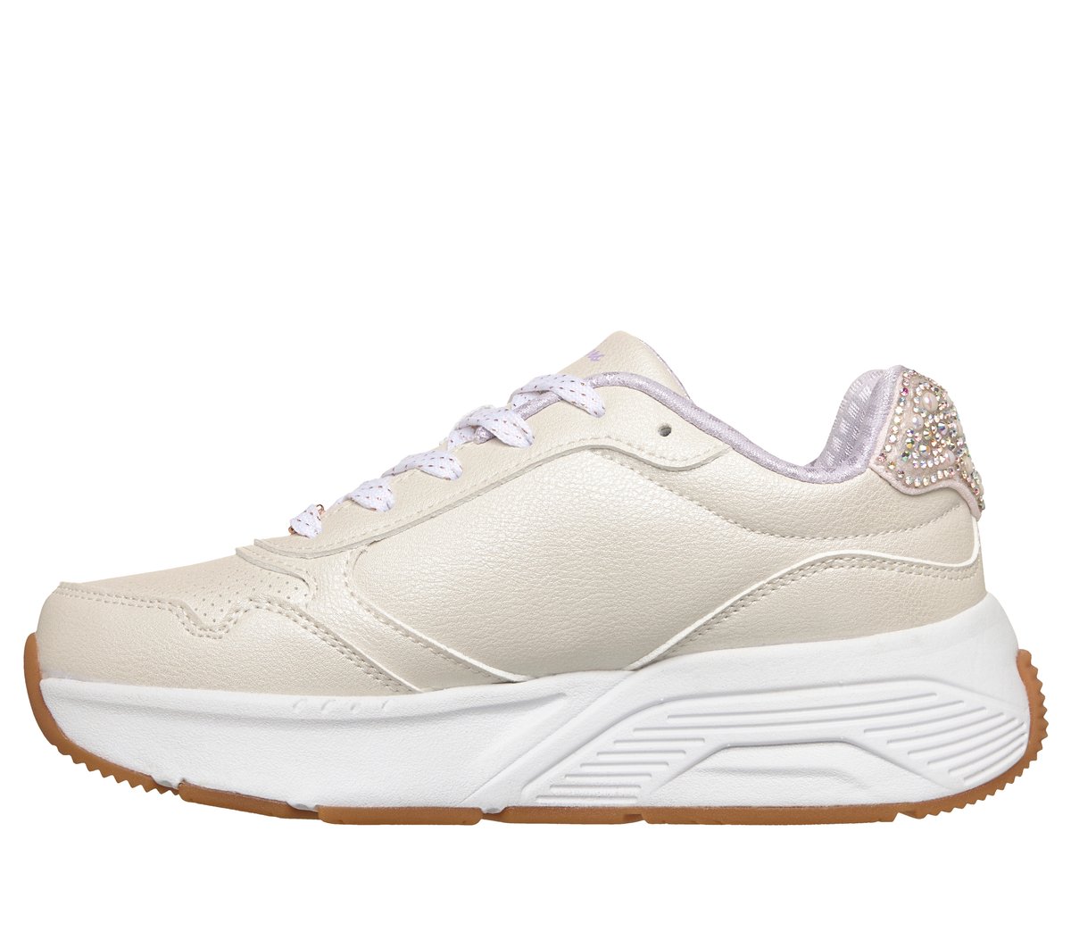 Skechers Exclusive - UNO Lite HI