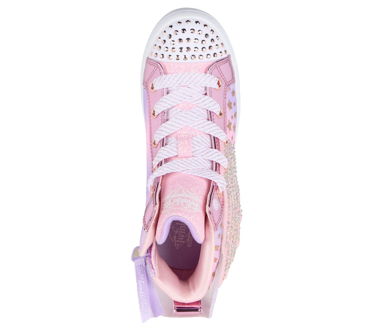 Skechers Essential - Twinkle Toes: Twi-Lites 2.0 - Dreamy Wings