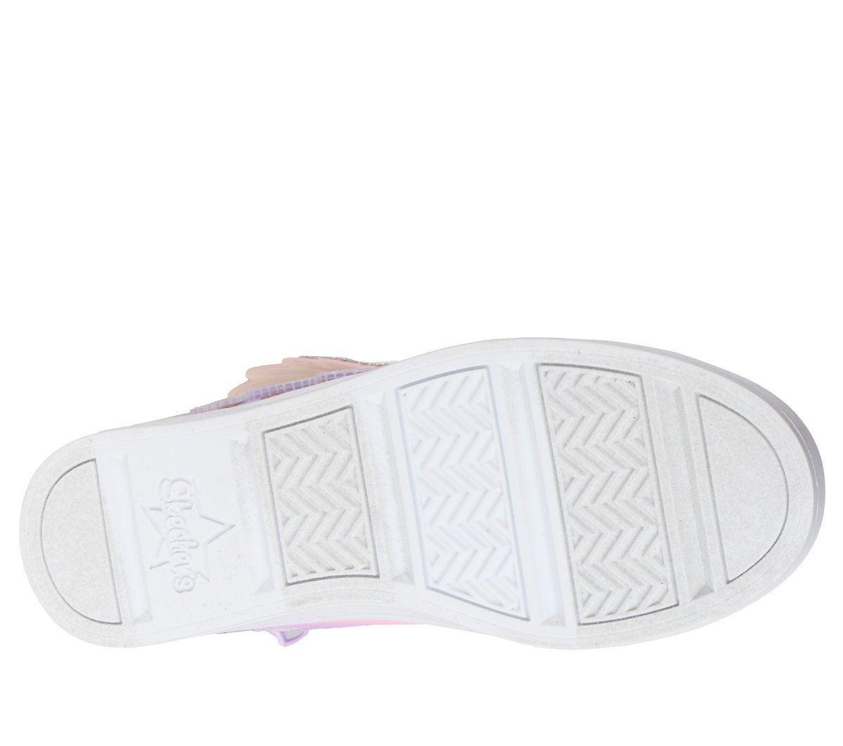 Skechers Essential - Twinkle Toes: Twi-Lites 2.0 - Dreamy Wings