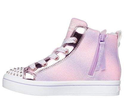 Skechers Essential - Twinkle Toes: Twi-Lites 2.0 - Dreamy Wings