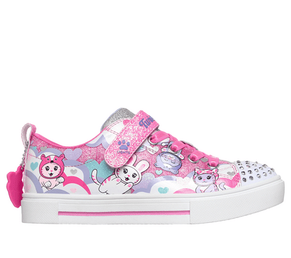 Skechers Classic - Twinkle Toes: Twinkle Sparks - Kittyverse