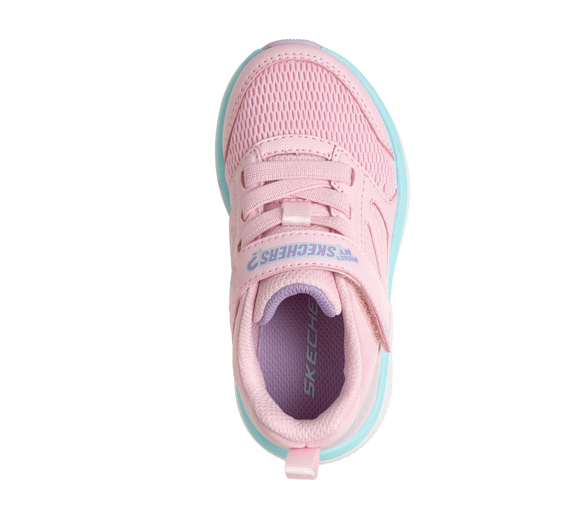 Skechers Popular - GO RUN Elevate 2.0 - Where's My Skechers?