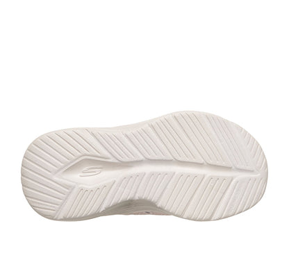 Skechers Customer Favorite - Skechers Slip-ins: Comfy Sprints - Cozy Fit Lil Flower