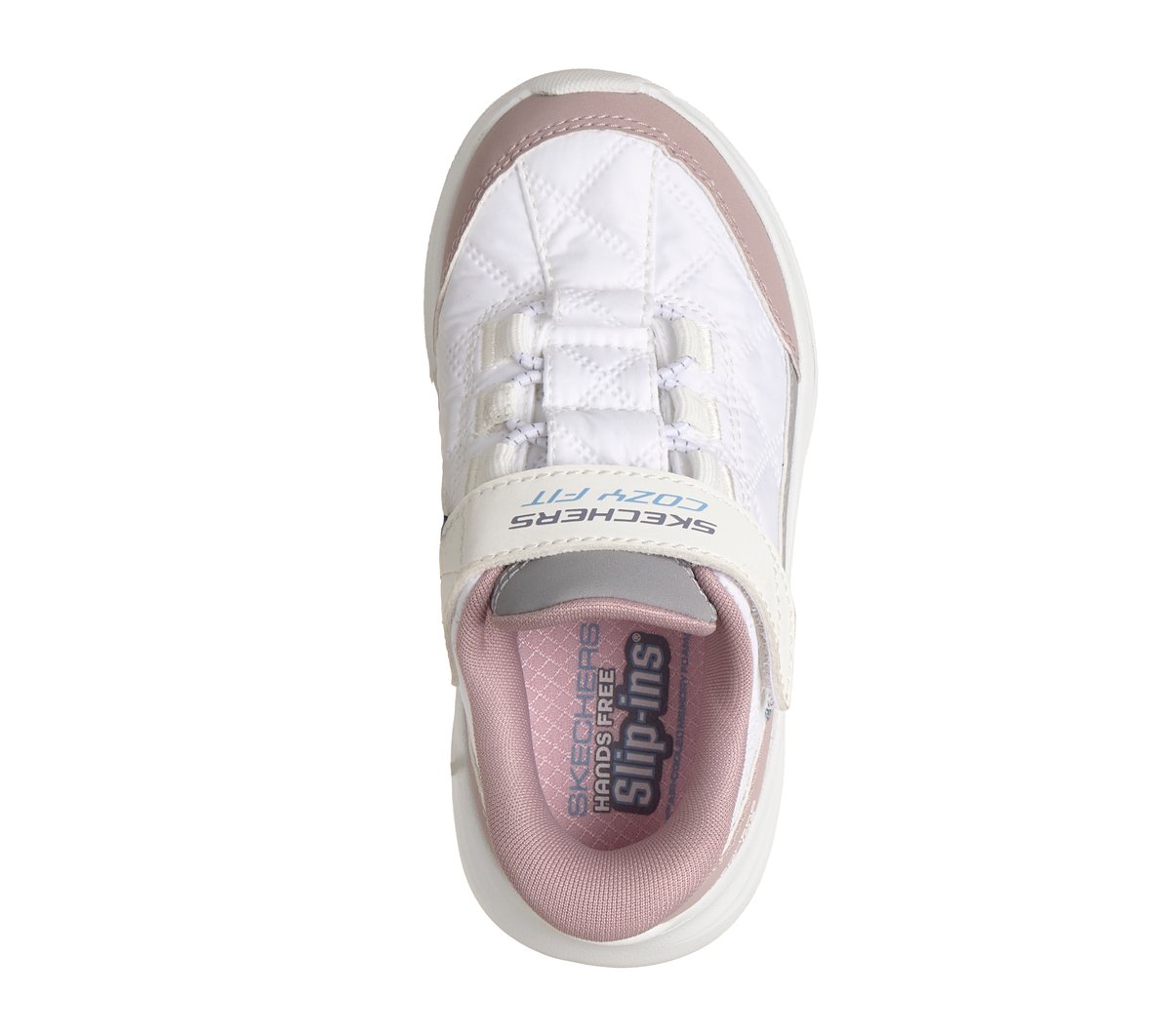 Skechers Smart Buy - Skechers Slip-ins: Comfy Sprints - Cozy Fit