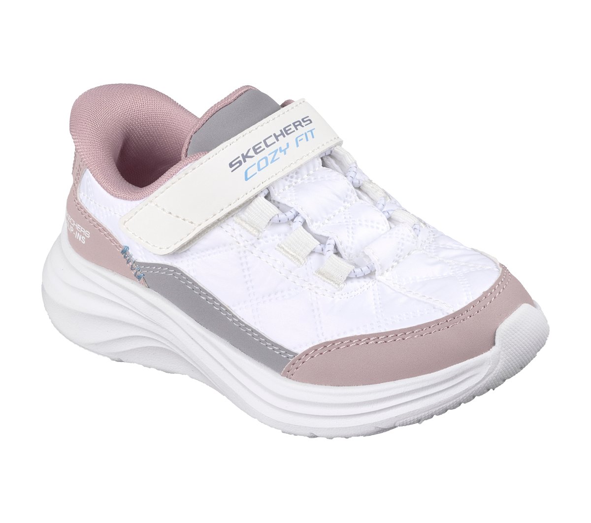 Skechers Smart Buy - Skechers Slip-ins: Comfy Sprints - Cozy Fit
