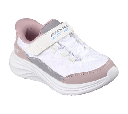 Skechers Smart Buy - Skechers Slip-ins: Comfy Sprints - Cozy Fit