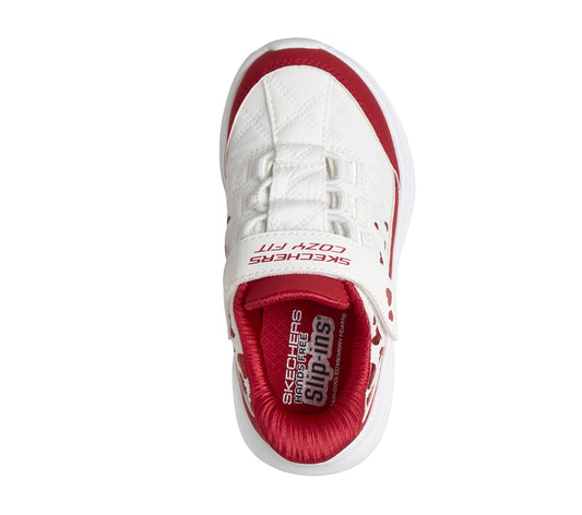 Skechers Best Seller - Skechers Slip-ins: Comfy Sprints - Cozy Fit Heartdream