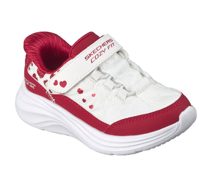 Skechers Best Seller - Skechers Slip-ins: Comfy Sprints - Cozy Fit Heartdream