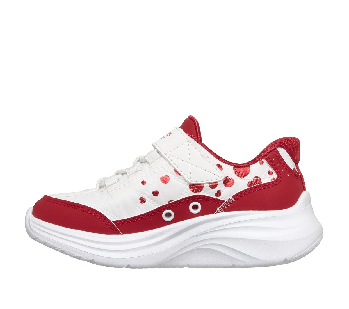Skechers Best Seller - Skechers Slip-ins: Comfy Sprints - Cozy Fit Heartdream