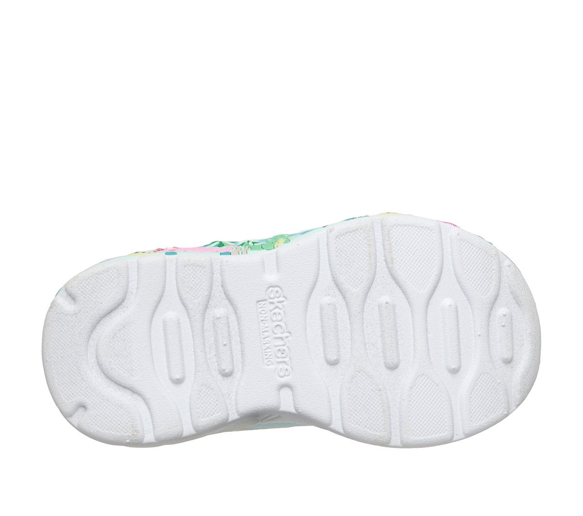 Skechers Featured - Skechers Slip-ins: Play Scene - Glitter Dreams
