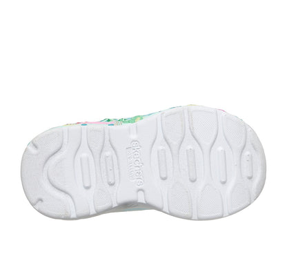 Skechers Featured - Skechers Slip-ins: Play Scene - Glitter Dreams