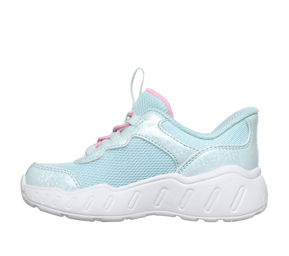 Skechers Featured - Skechers Slip-ins: Play Scene - Glitter Dreams
