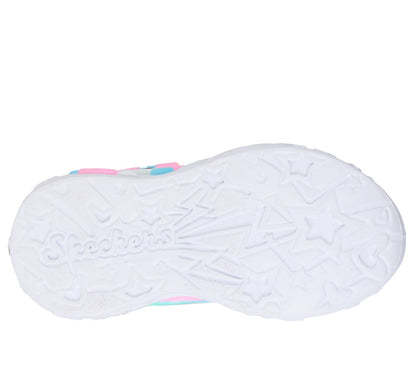 Skechers Best Price - Unicorn Charmer - Lil Heart Sparkles