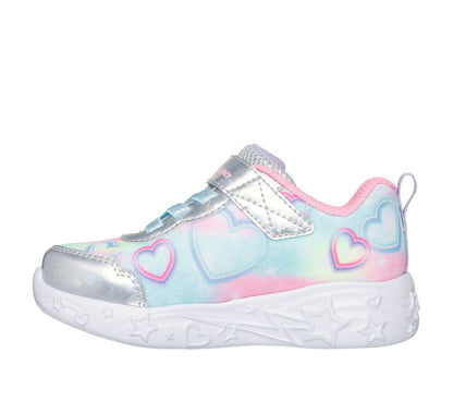 Skechers Best Price - Unicorn Charmer - Lil Heart Sparkles