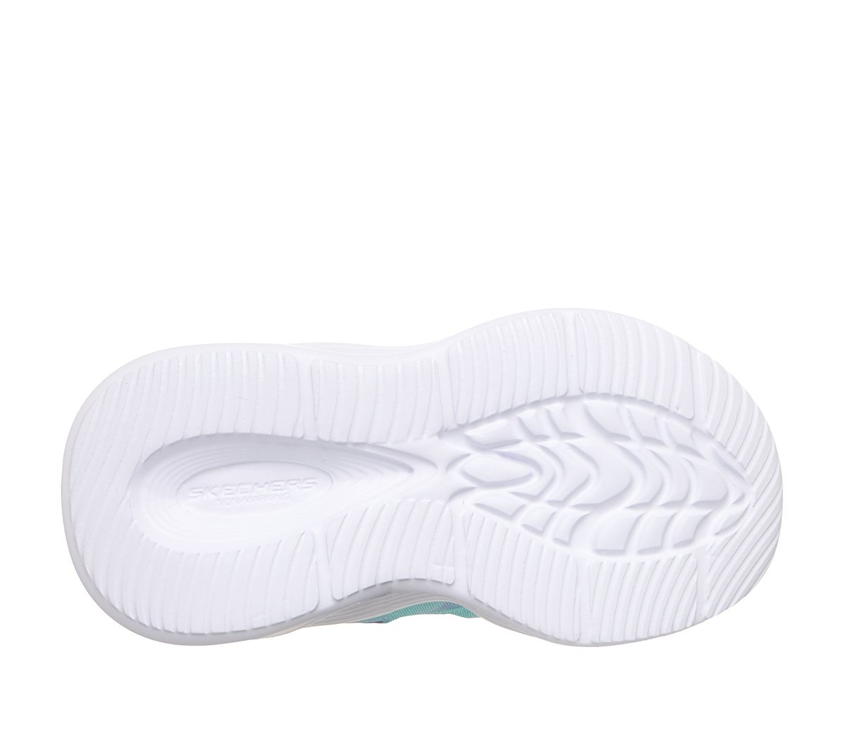 Skechers Popular - S-Lights: Sola Glow - Color Breeze