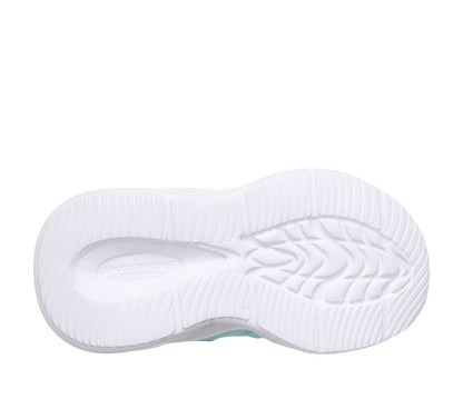 Skechers Popular - S-Lights: Sola Glow - Color Breeze
