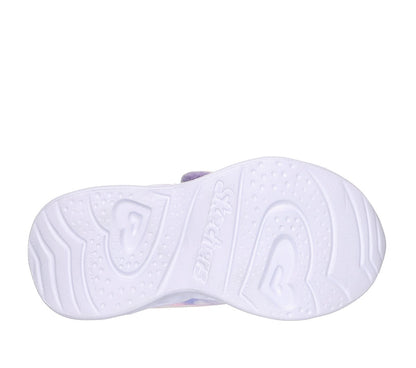 Skechers Hot Sale - Heart Lights - Lovin Reflection