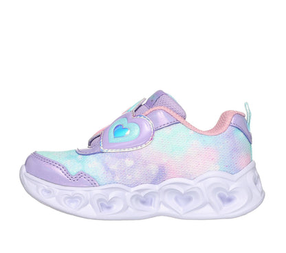 Skechers Hot Sale - Heart Lights - Lovin Reflection