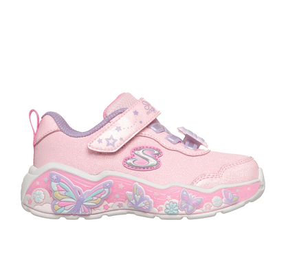 Skechers Recommended - S-Lights: Lil Butterfly Bliss