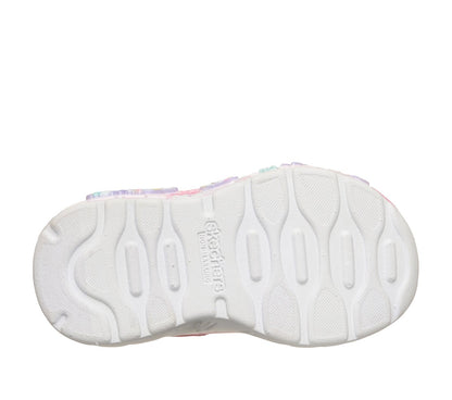 Skechers Recommended - S-Lights: Lil Butterfly Bliss