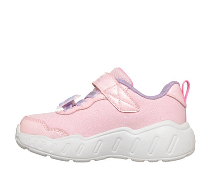 Skechers Recommended - S-Lights: Lil Butterfly Bliss