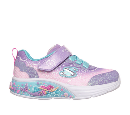 Skechers Quality - My Dreamers - Lil Mermaid