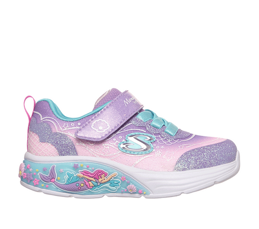 Skechers Quality - My Dreamers - Lil Mermaid