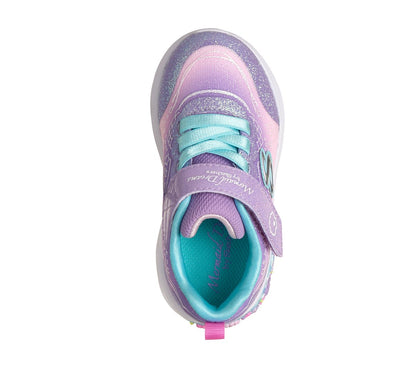 Skechers Quality - My Dreamers - Lil Mermaid
