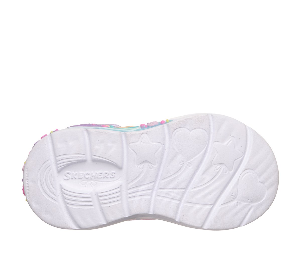 Skechers Quality - My Dreamers - Lil Mermaid