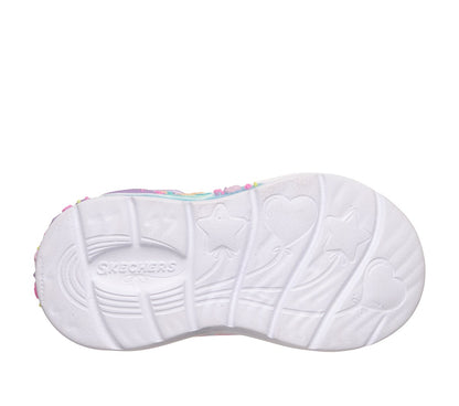 Skechers Quality - My Dreamers - Lil Mermaid