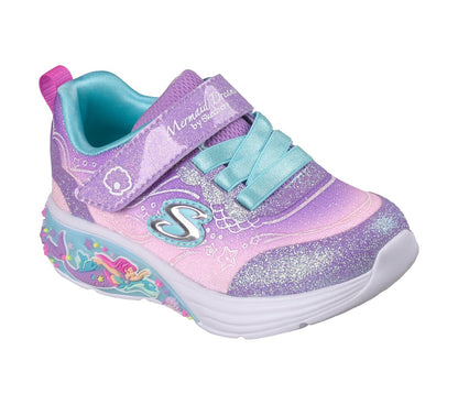 Skechers Quality - My Dreamers - Lil Mermaid