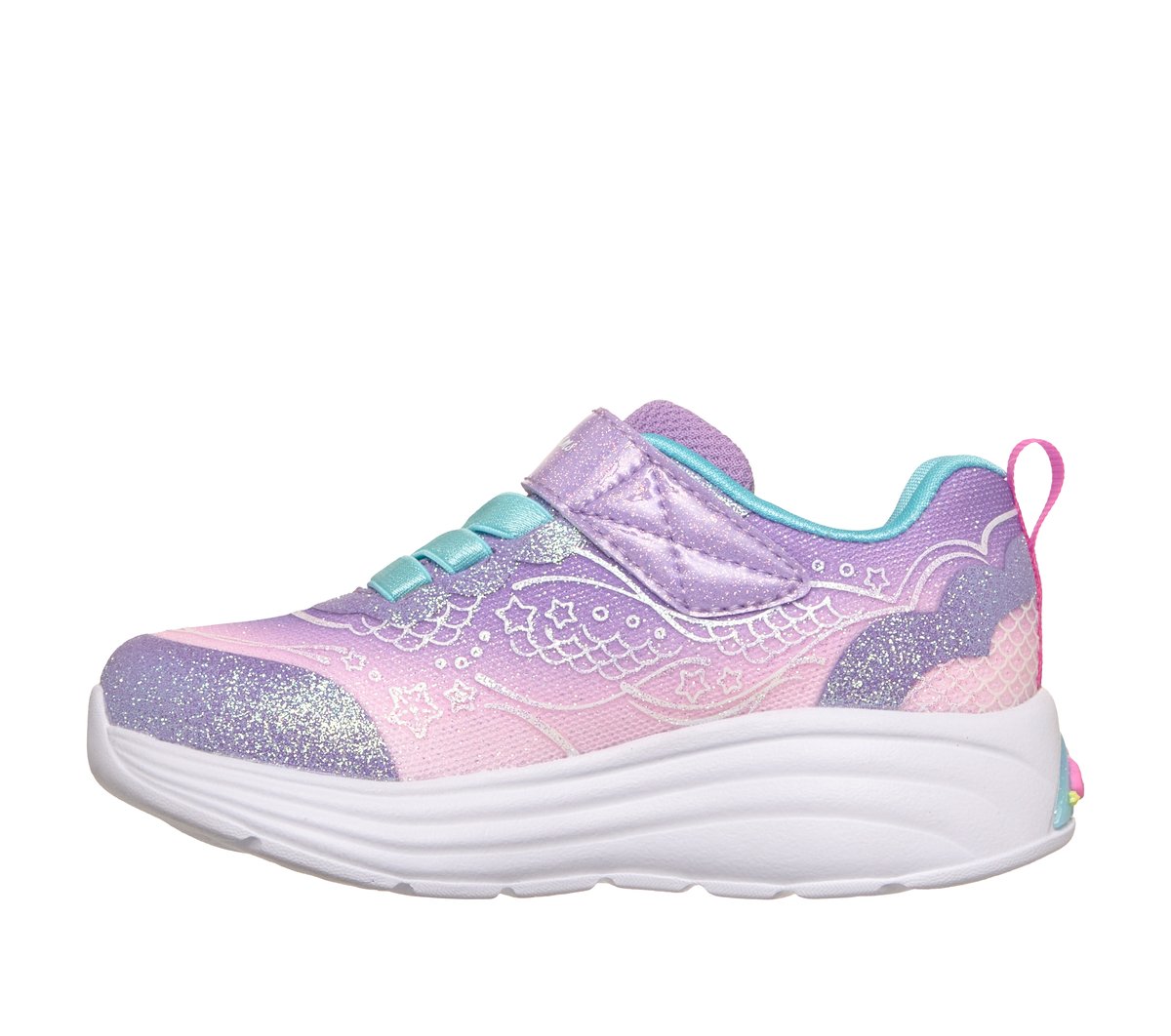 Skechers Quality - My Dreamers - Lil Mermaid