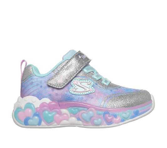 Skechers New - S-Lights: Eternal Heart Lights