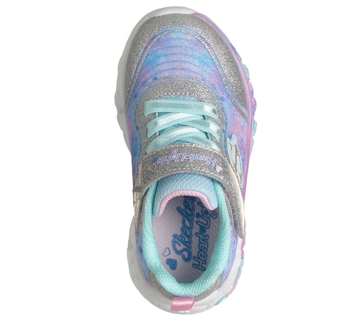 Skechers New - S-Lights: Eternal Heart Lights