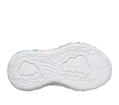 Skechers New - S-Lights: Eternal Heart Lights