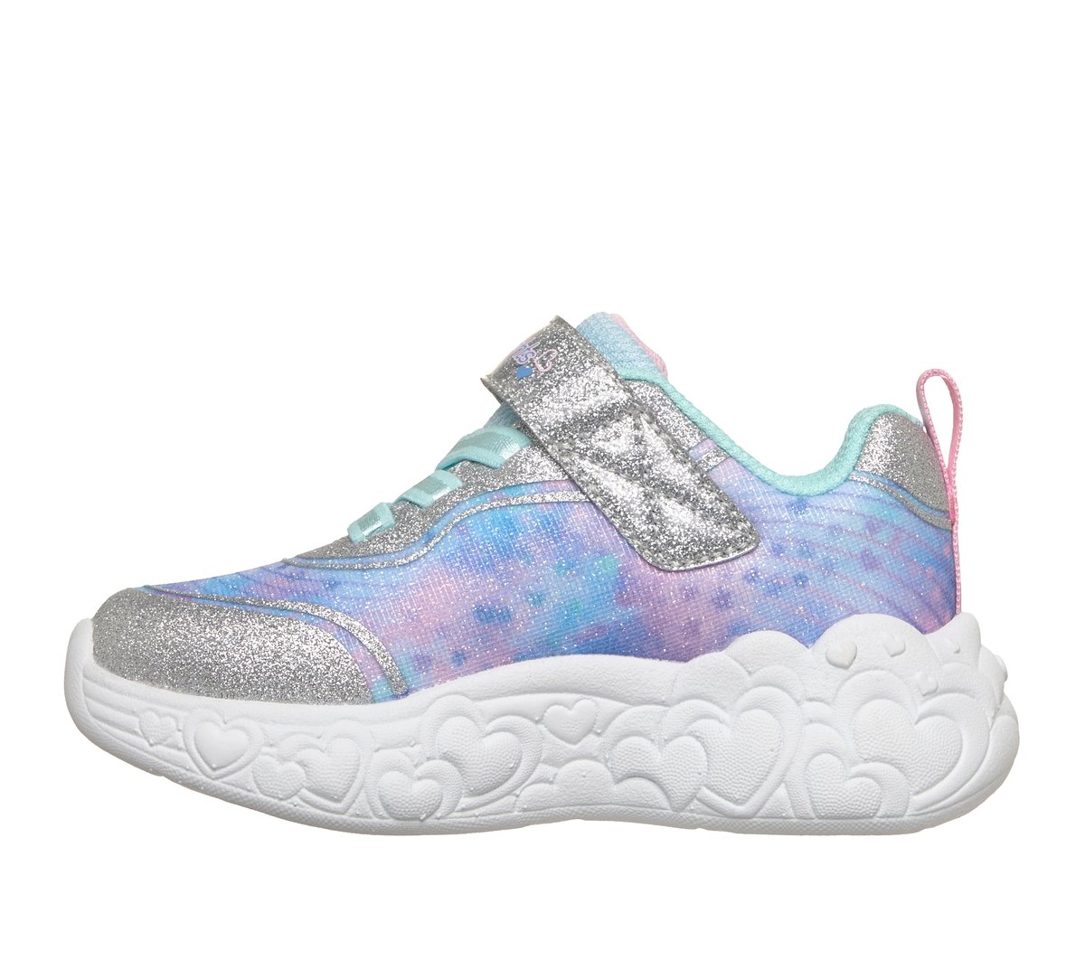 Skechers New - S-Lights: Eternal Heart Lights