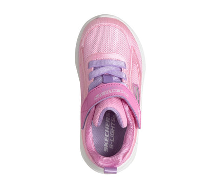 Skechers Top Pick - S-Lights: Sola Glow 2.0 - Dazzle Steps