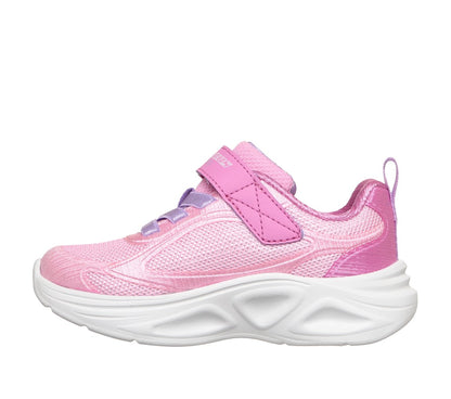 Skechers Top Pick - S-Lights: Sola Glow 2.0 - Dazzle Steps
