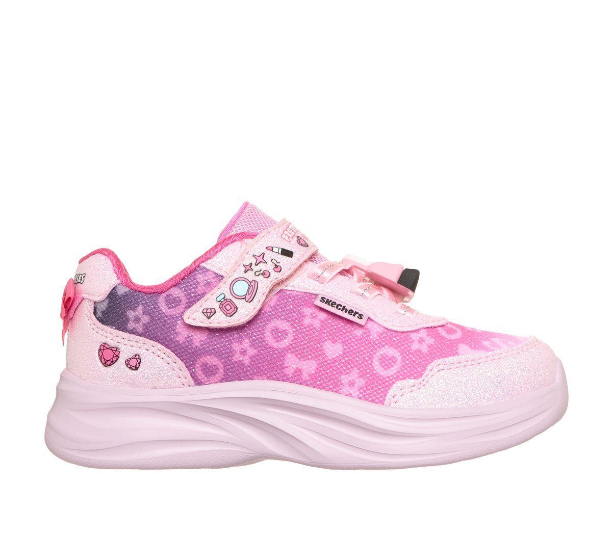 Skechers Signature - Power Jams 2.0