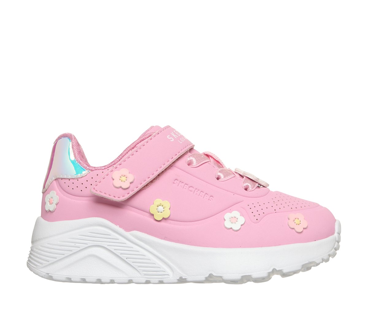 Skechers Recommended - UNO Lite - Mini Bloom